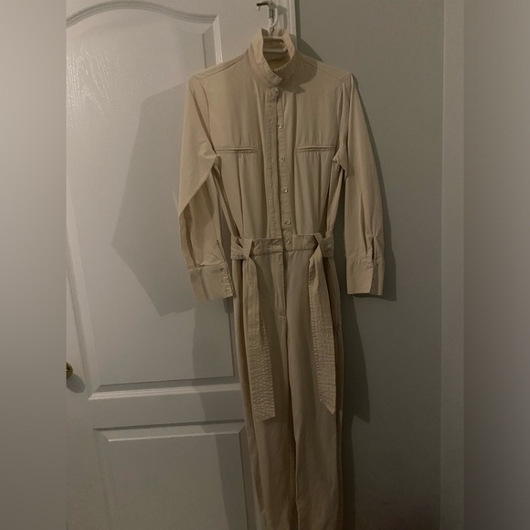 Zara size S jumpsuit - Picture 1 of 2